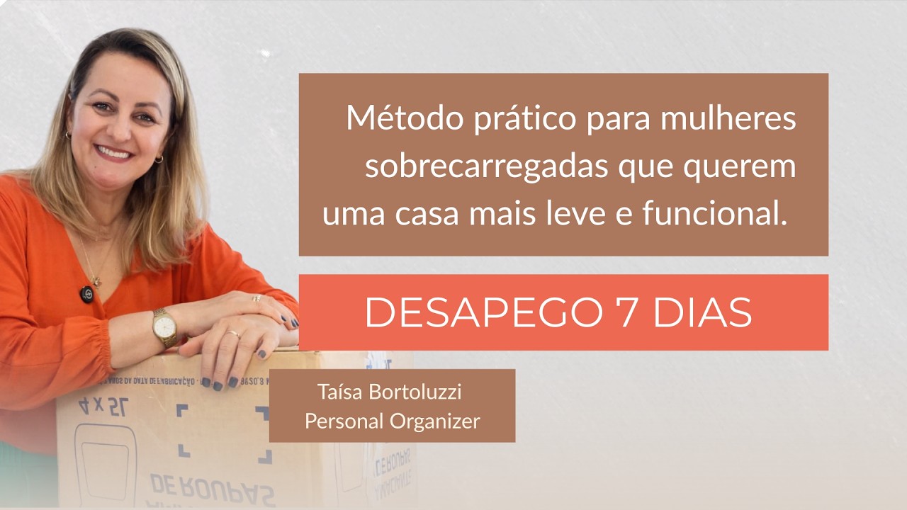 DESAPEGO: 7 tipos de apegos que você não percebe.