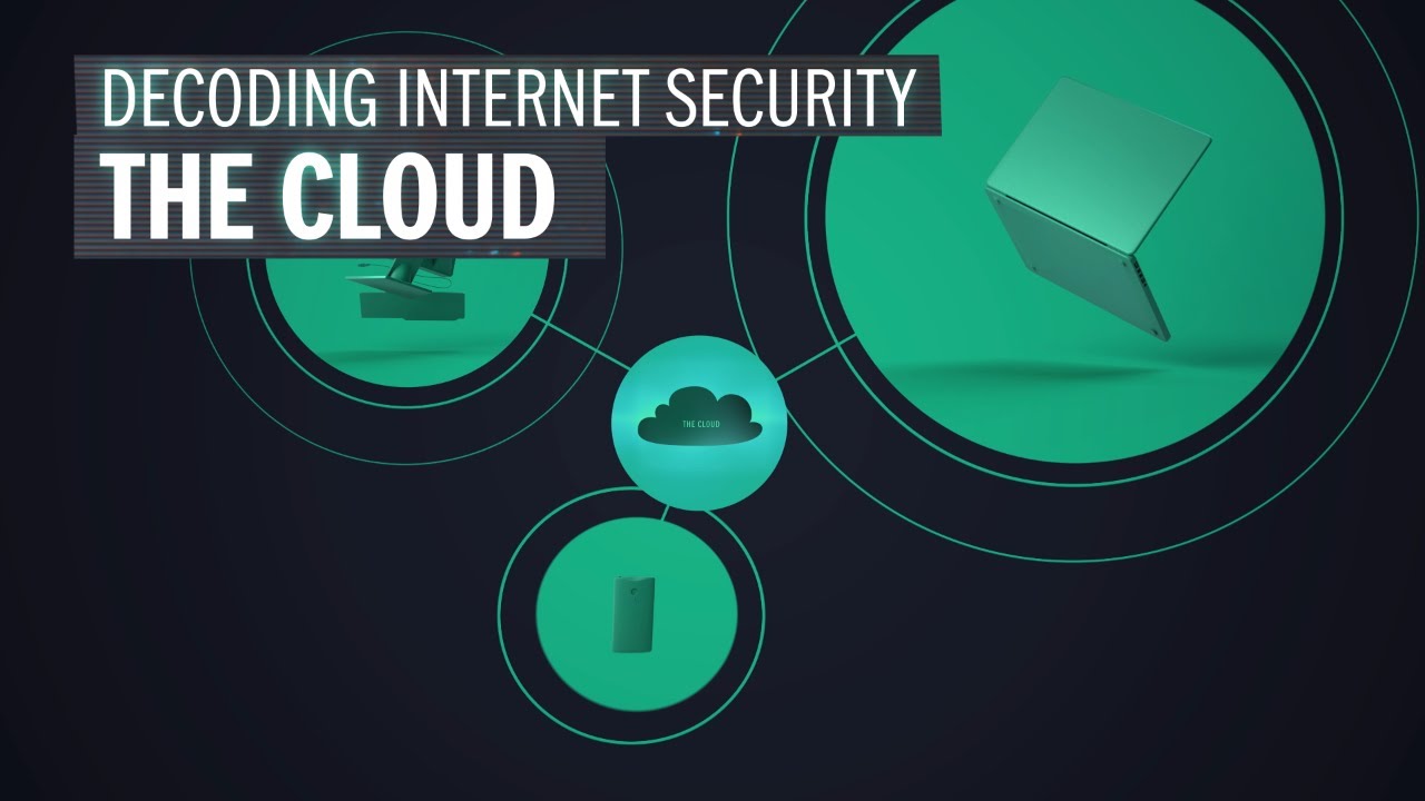 What is the cloud?
