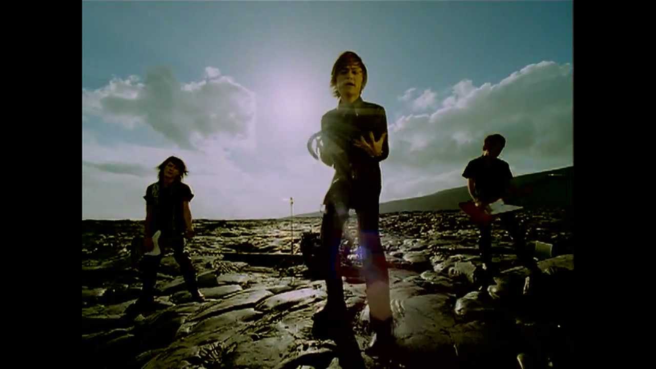T.M.Revolution(西川貴教）がライバルと認める男　中島卓偉 其の五