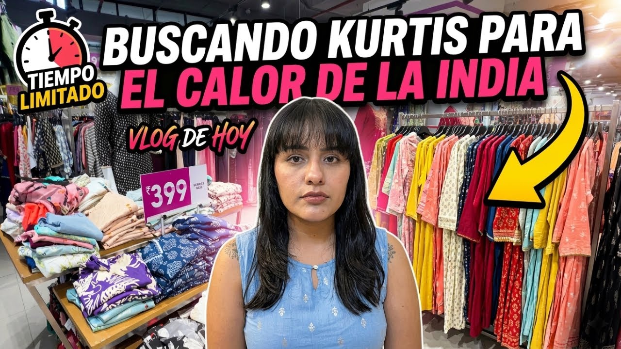 EN INDIA NO PUEDES IR A VISITAR A TU FAMILIA CUANDO QUIERAS… Y ESO ME PUSO MUY TRISTE 😔