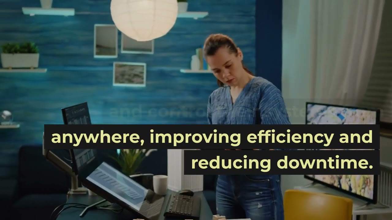 The Power of Tridium JACE 8000: Unleashing Smart Buildings