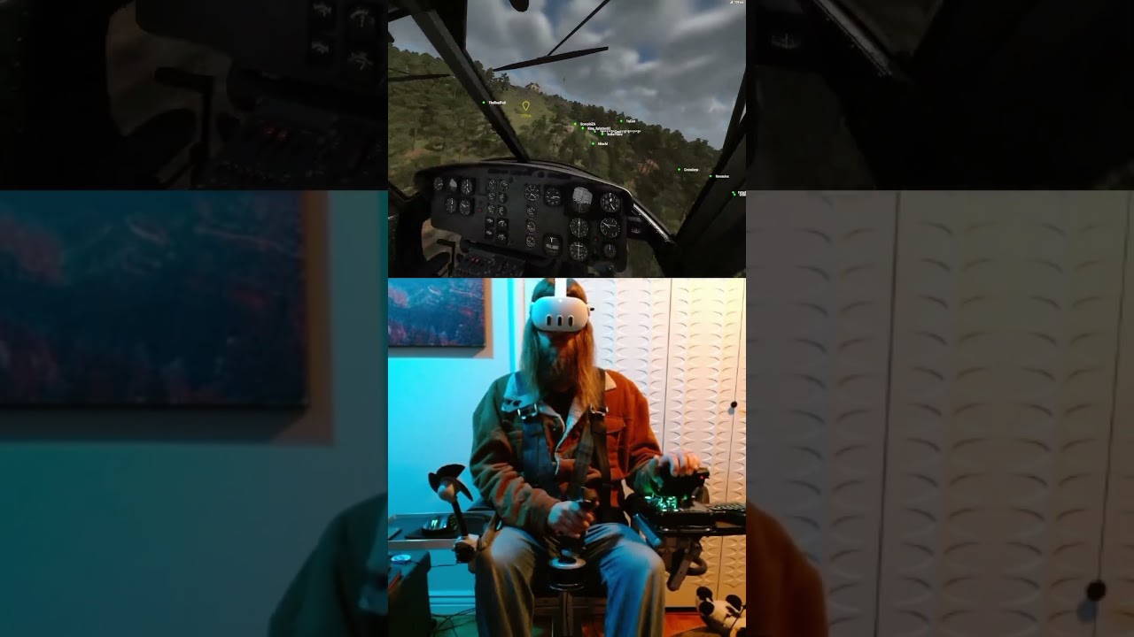 Safe #armareforger #gaming #hotas #