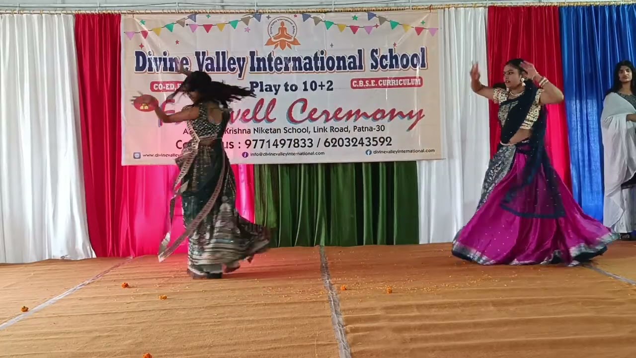 CLASS X FAREWELL CELEBRATION 2026