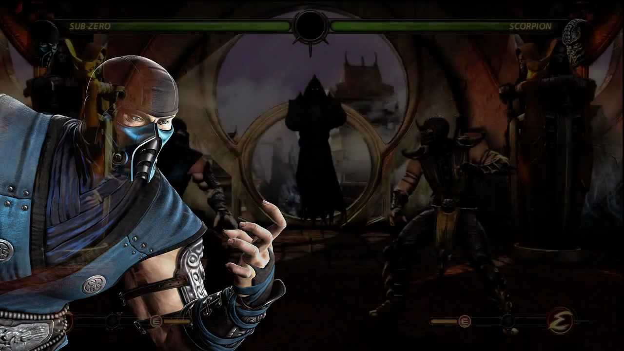 Mortal Kombat 9: Sub-Zero in-Depth Beginner's Guide