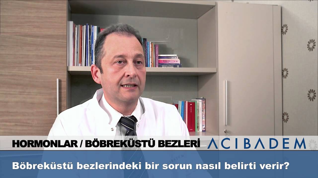 B&ouml;brek&uuml;st&uuml; bezlerindeki bir sorun nasıl belirti verir ?