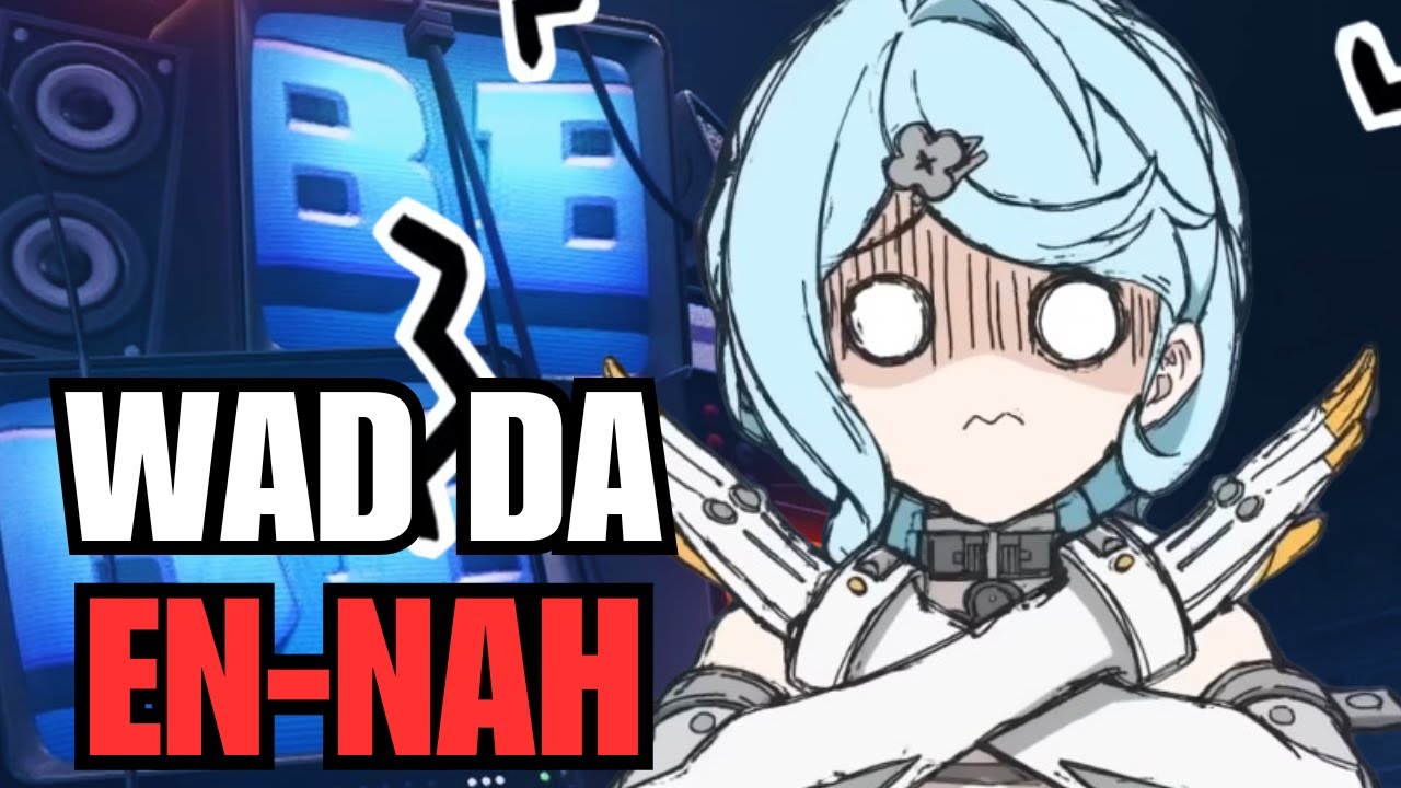 I can explain... | Zenless Zone Zero (Seed Pulls)
