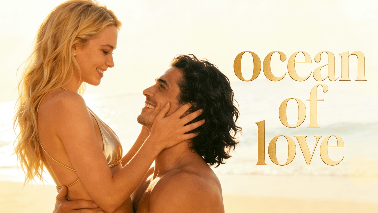 When Love Feels Like Freedom 🌊💛 | Welcome to Redville | Full Movie