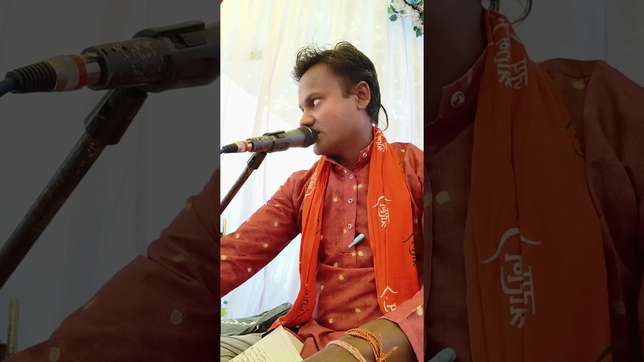 Pa kar ke peyar apka jiban badal gaya