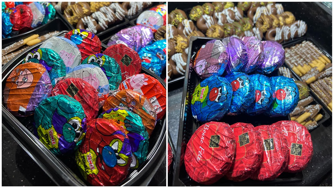 ماتشتريش بالغالي تاني⁉️ ده ب كيلو الا ربع دقيق هاتعملي ٧٢ قطعه منه وهاتبهري ولاادك بسكوت البيمبو😋