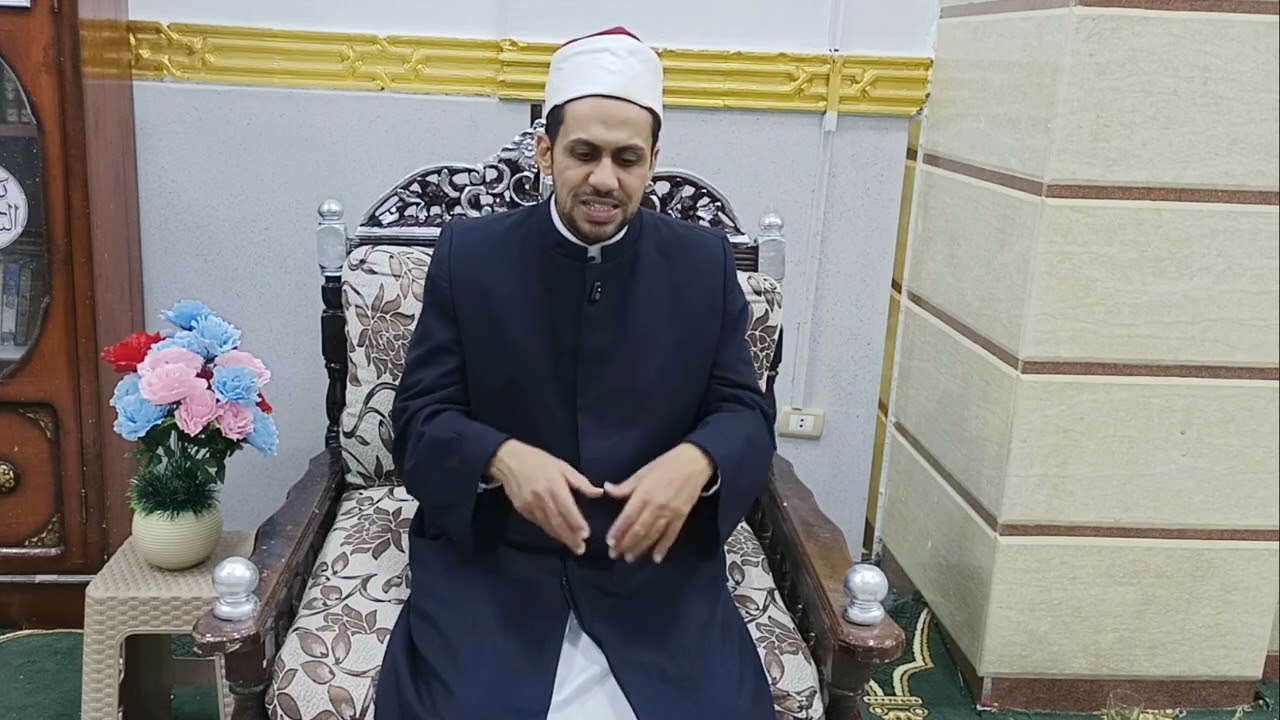 فضل شهر شعبان المبارك.