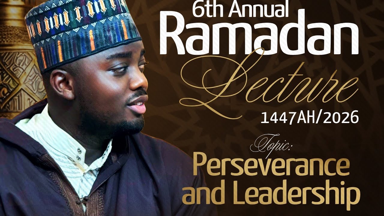 Topic; PERSEVERANCE (Apamonra) By AmiOlohun 