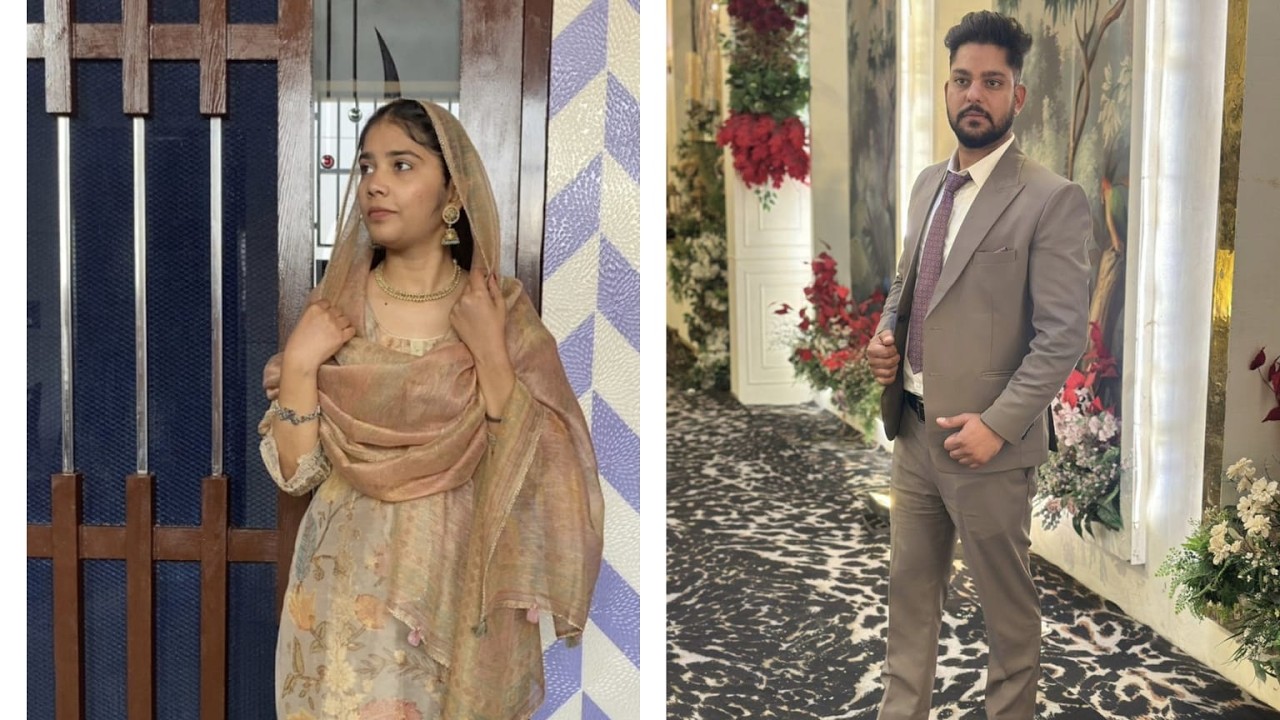 Wedding Ceremony || Gurpreet & Pawandeep || Live By :- Singla Photography Cheeka 90342-77709