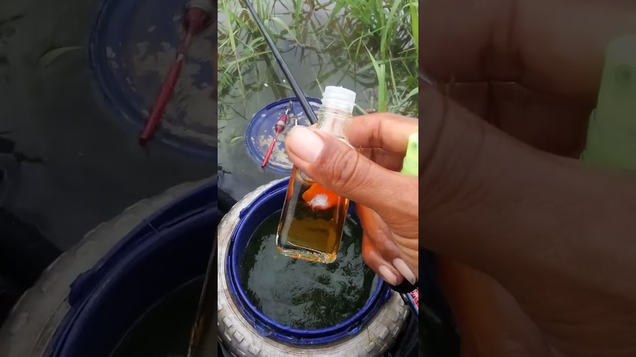 ESSEN MBA NILA PALING AMPUH #short