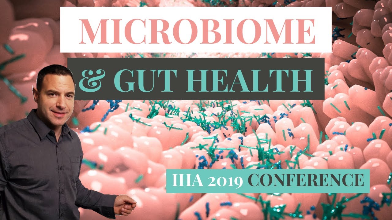 Microbiome and Hyperbaric Oxygen Therapy