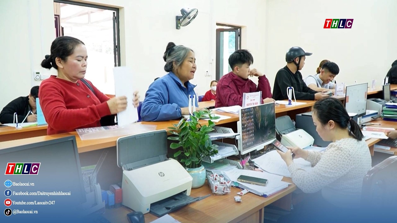 Thời sự Lào Cai 9h30 (9/3/2026) | THLC