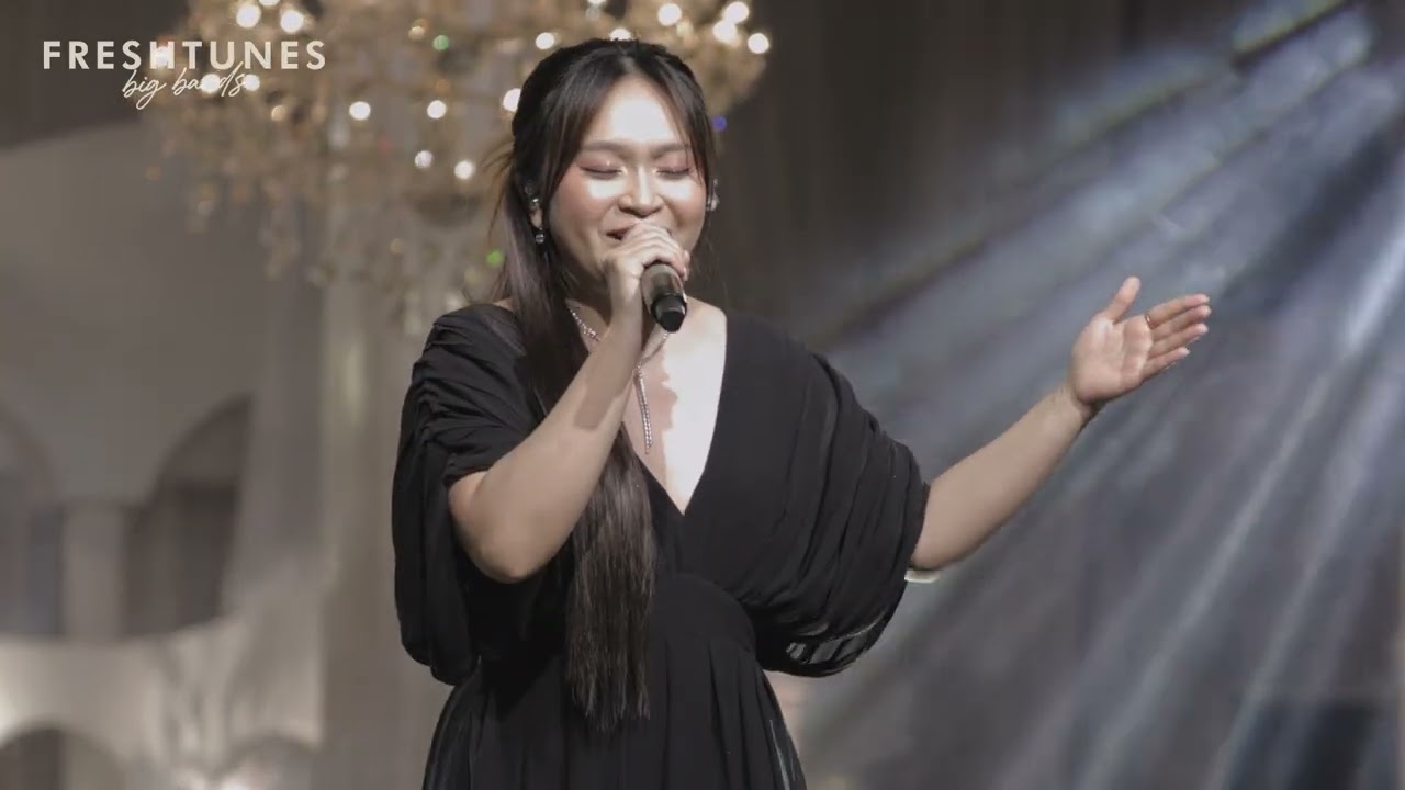 GOODNESS OF GOD - CECE WINANS | BY FRESHTUNES BIGBAND