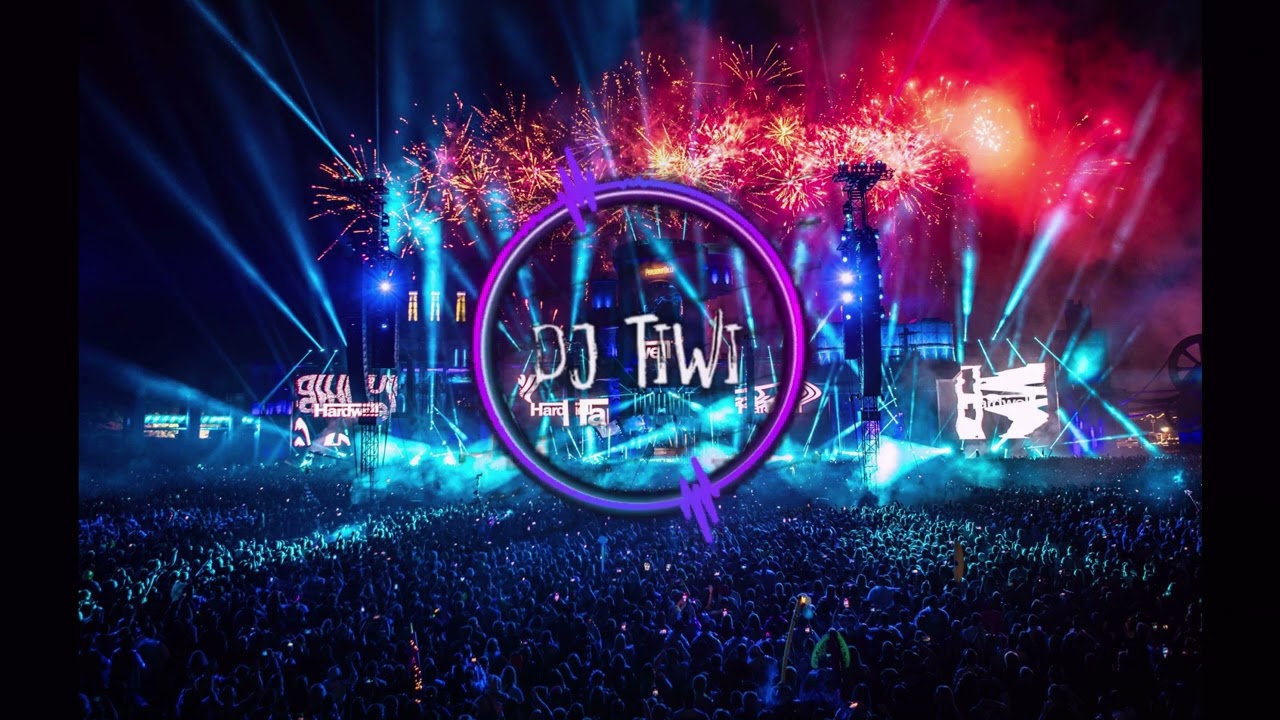 Techno & Hardstyle Mix (DJ Tiwi)