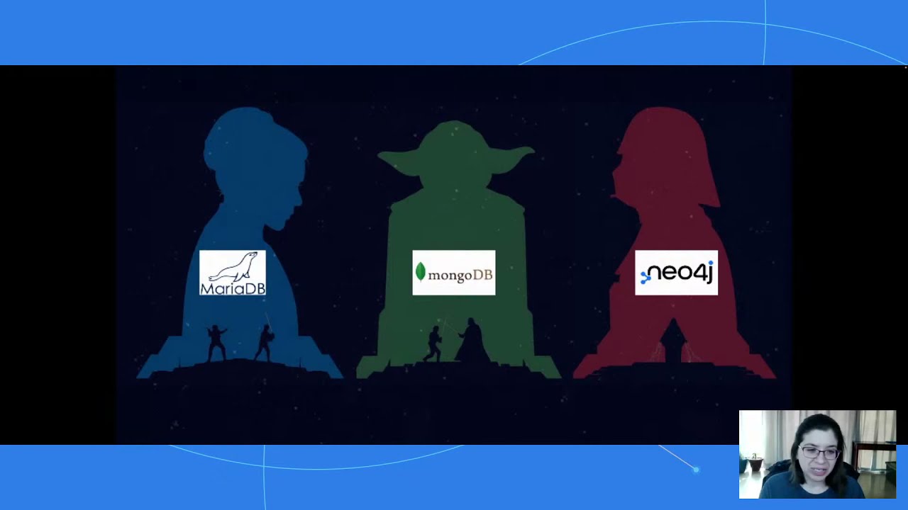 Code Wars: Database Decisions for Application Development