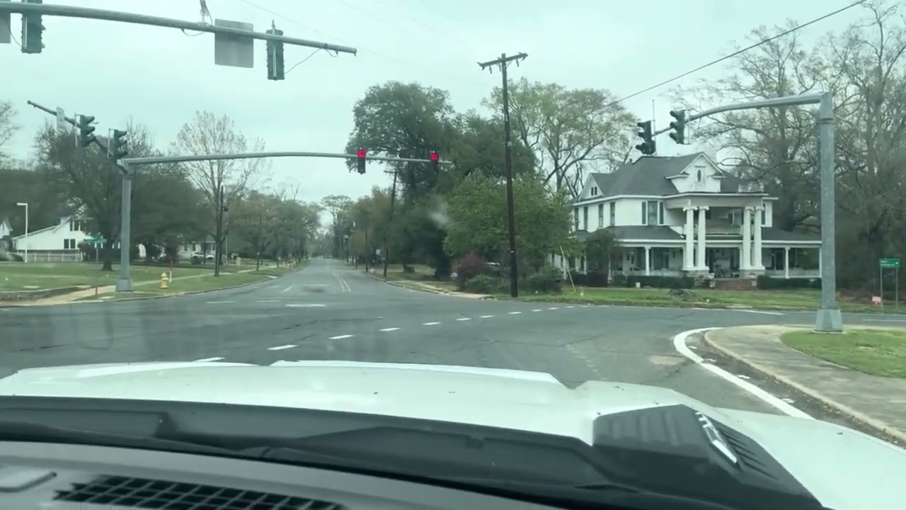 Minden, Louisiana