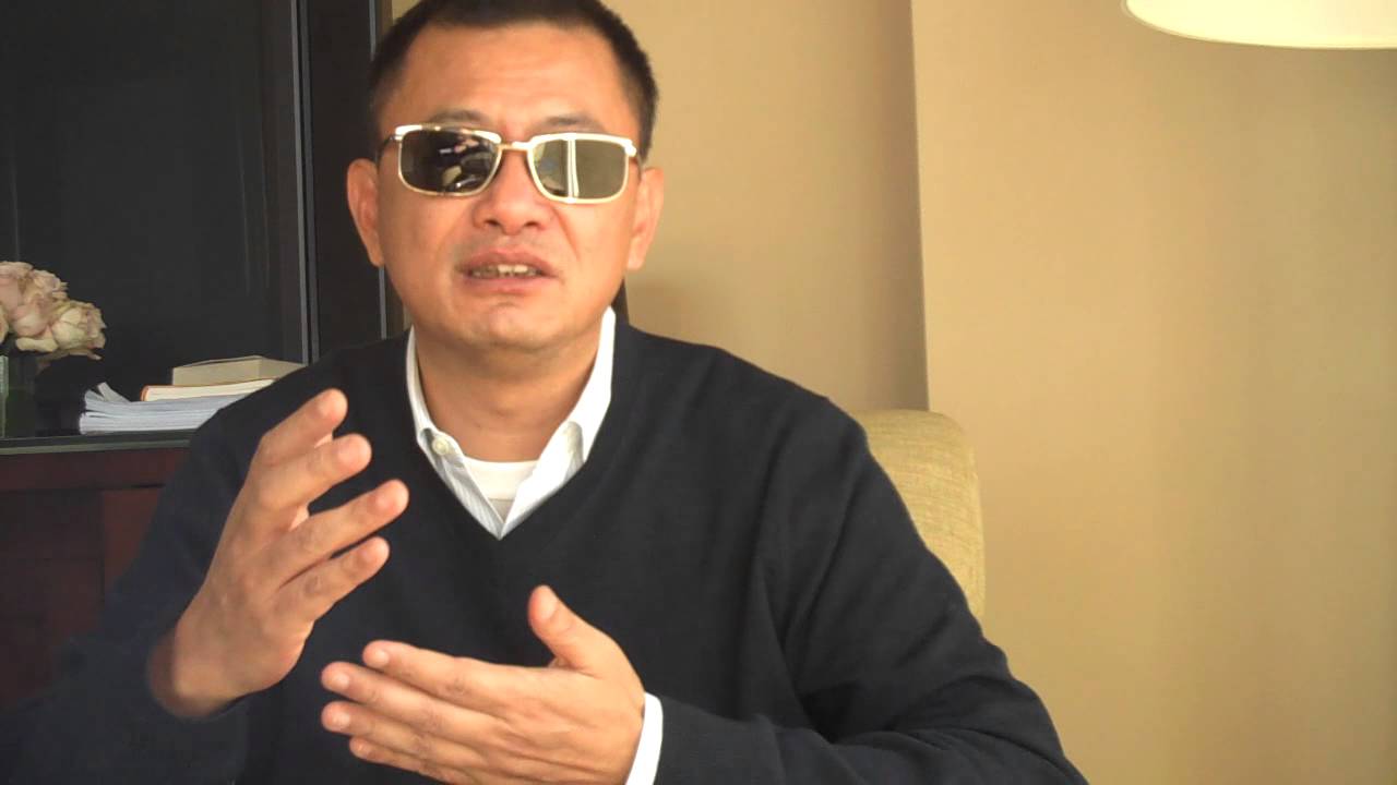 Wong kar-wai