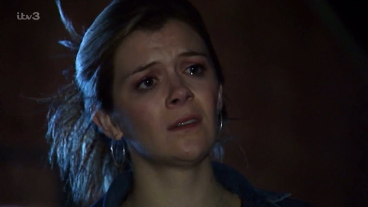 Coronation Street | Leanne Battersby Scenes | Friday 14th October 2005