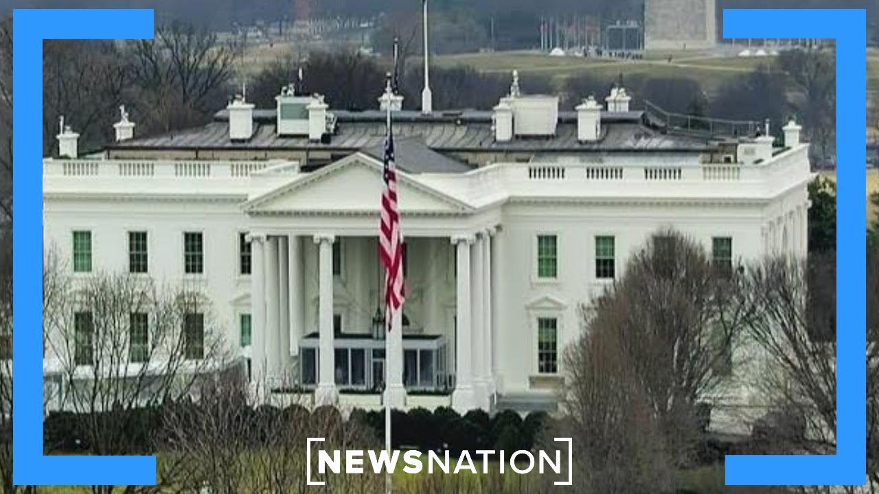 White House plans economic focus for midterms | NewsNation Live