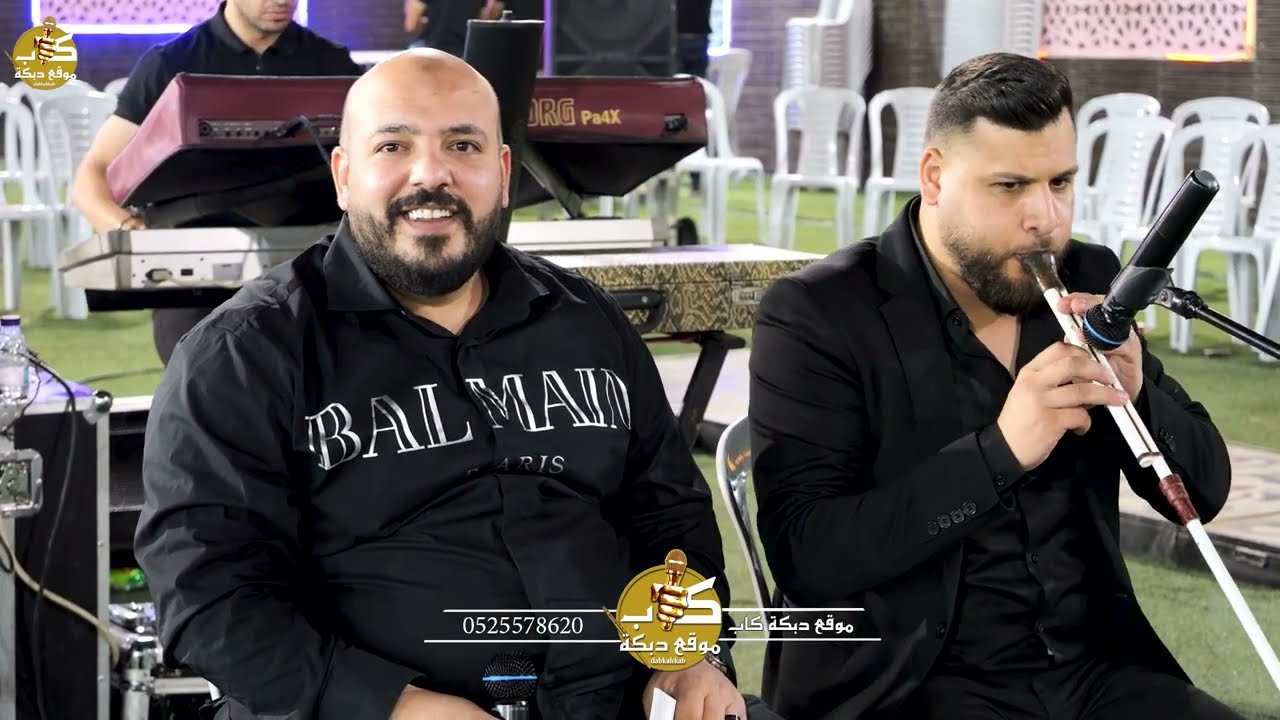 يزن حمدان | عبود شحاده |سامر جبالي| افراح ال خضور فرح العريس المهندس محمد جلال سليمان ( ابو االصابر)