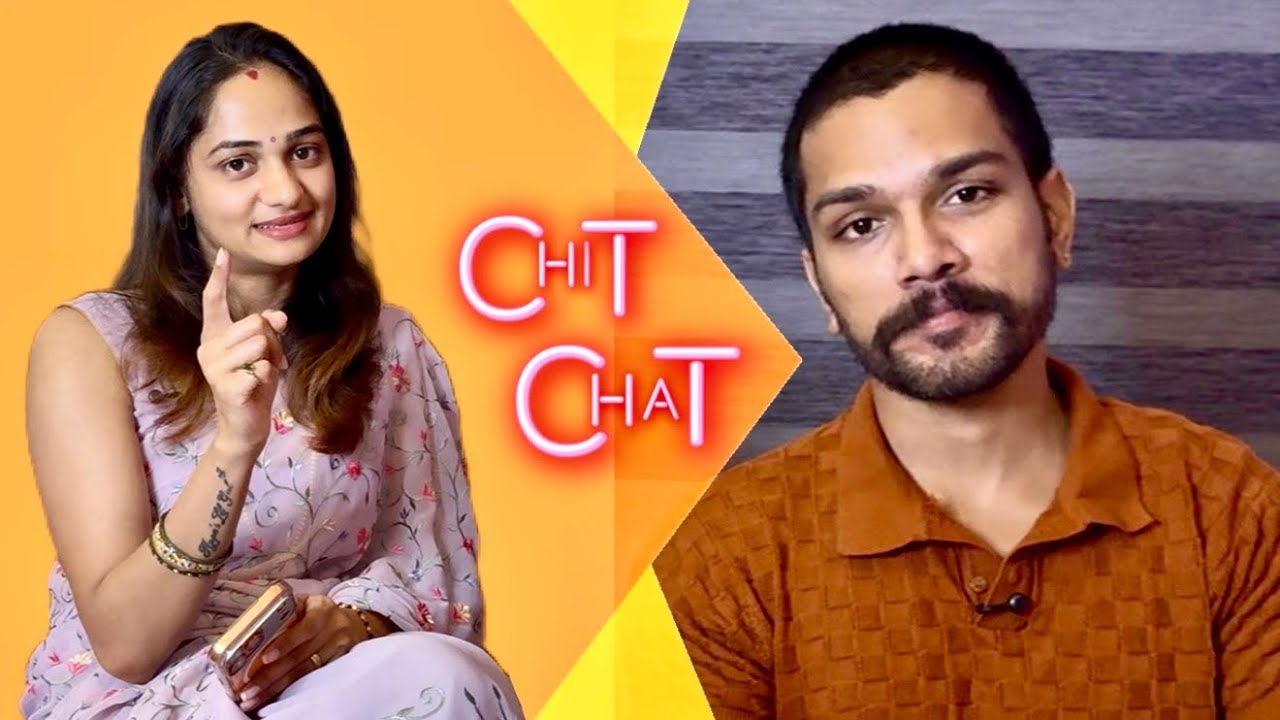 Unfiltered with Gurudev🤣 | chitchat in Malayalam | Fun show