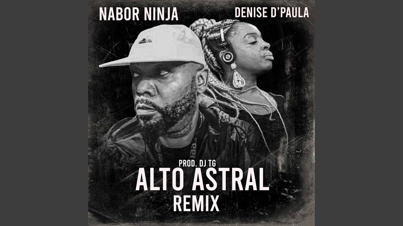 Alto Astral (Remix)