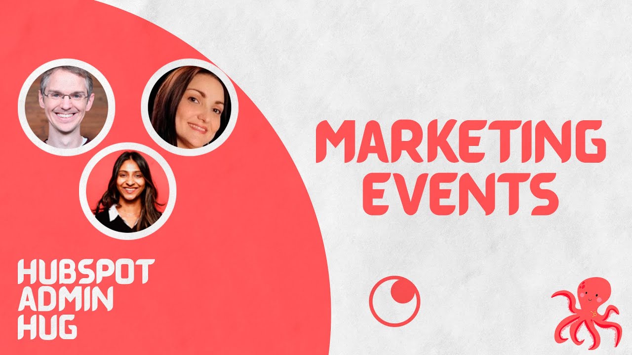 Marketing Events