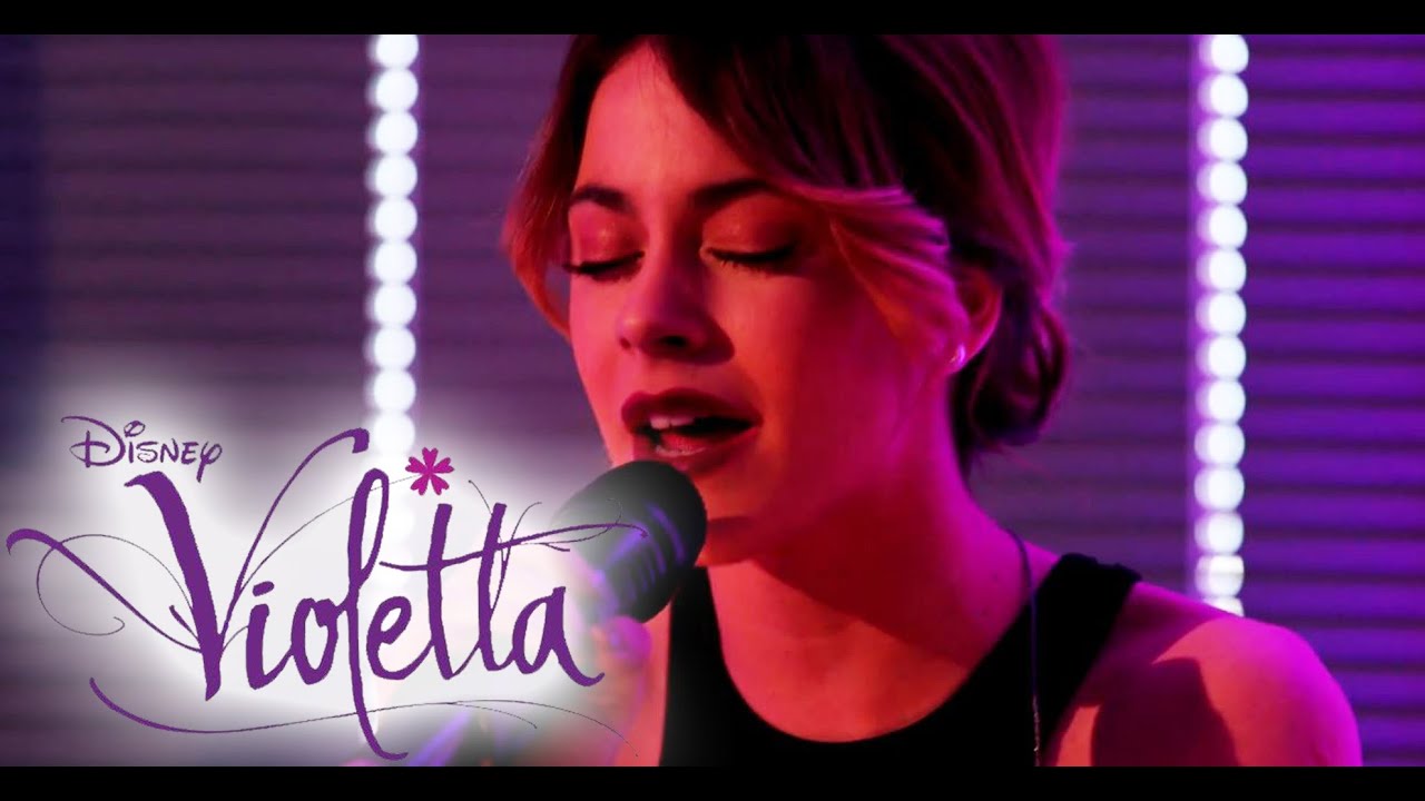 Violetta on Tour - Acoustic Session 