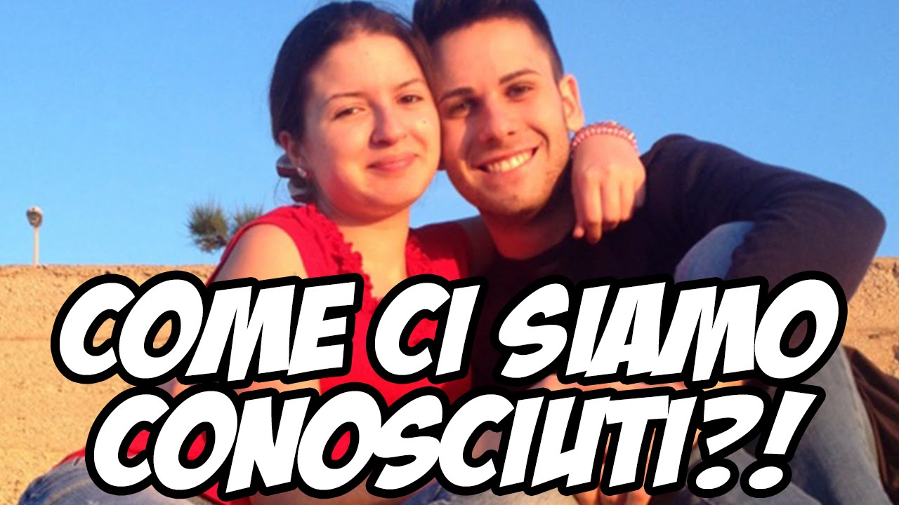 COME CI SIAMO CONOSCIUTI? #MeFaqTe