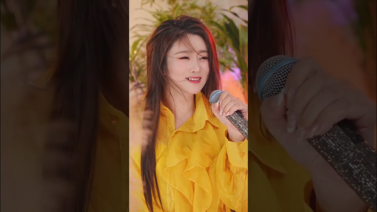 #菲儿 直播 #20230417 singer #feier