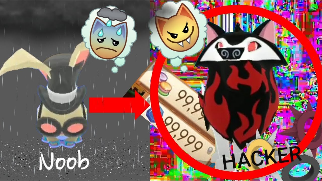 Ajpw skit: NEW JAMMER THAT BECAME A HACKER