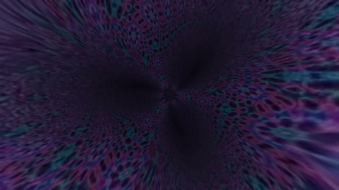 Vibe Lab-Enfractalment 