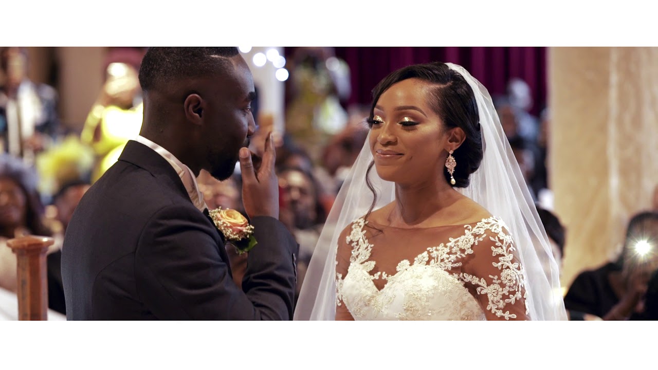 The Bemelle Wedding - Highlights