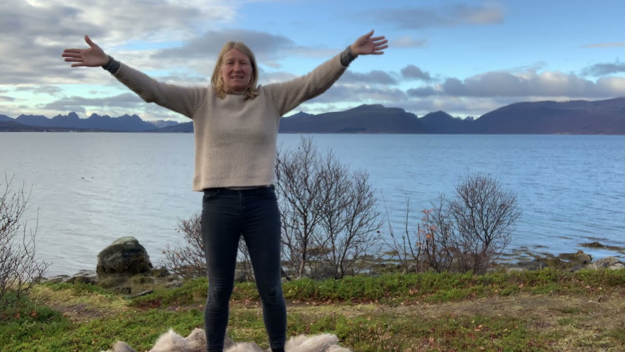 Gode øvelser for hele kroppen