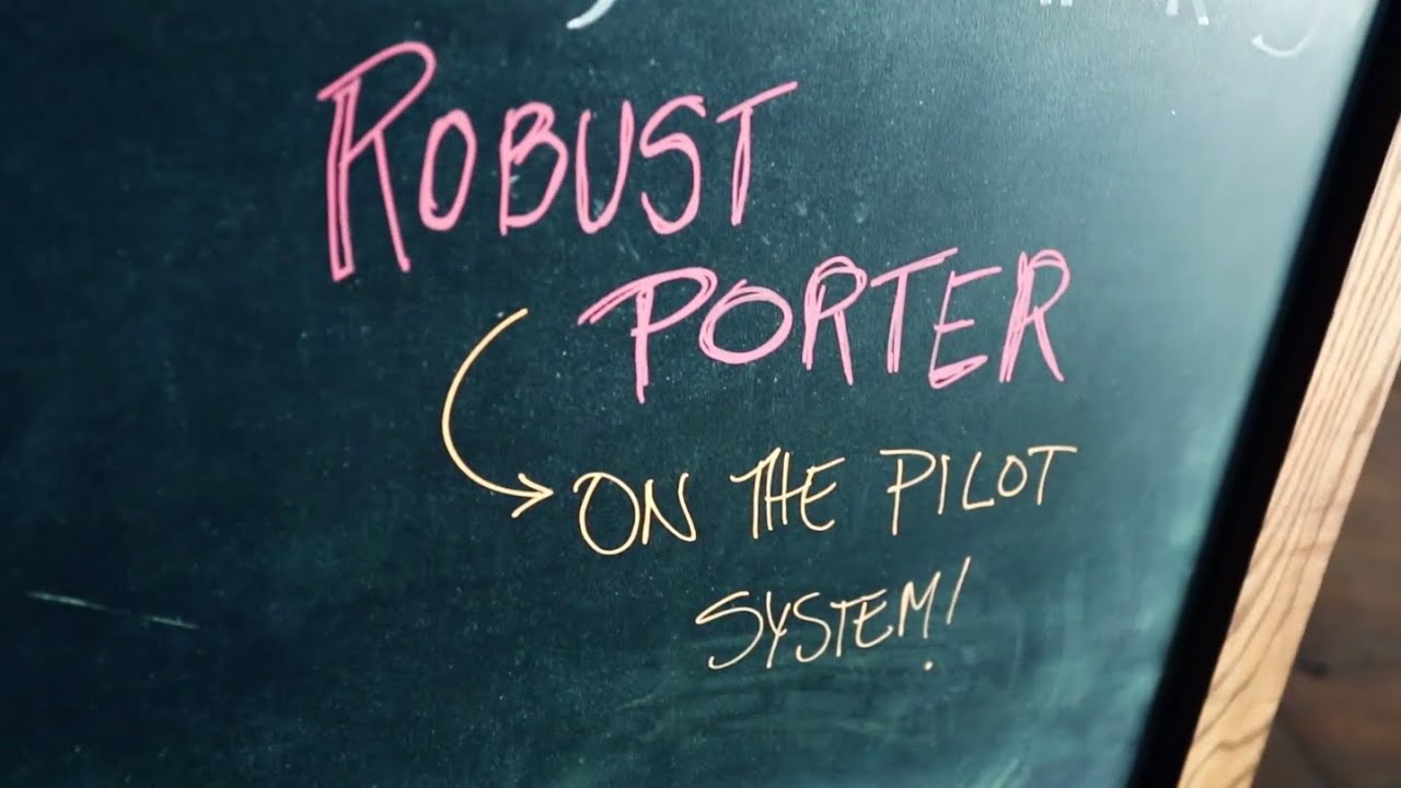 Brewing Beer with Harpoon Brewery