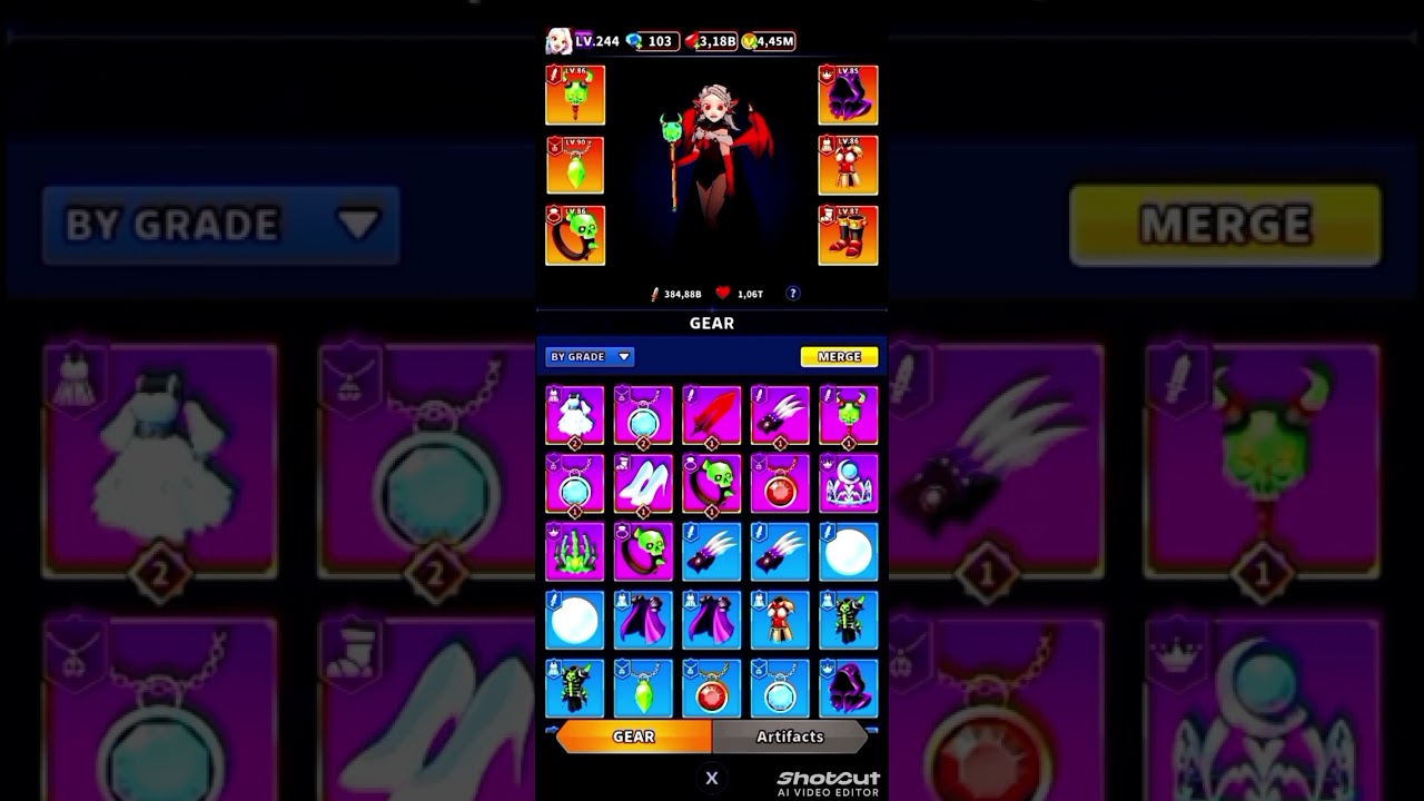 BLOOD INVASION LEVEL 5 GAMEPLAY