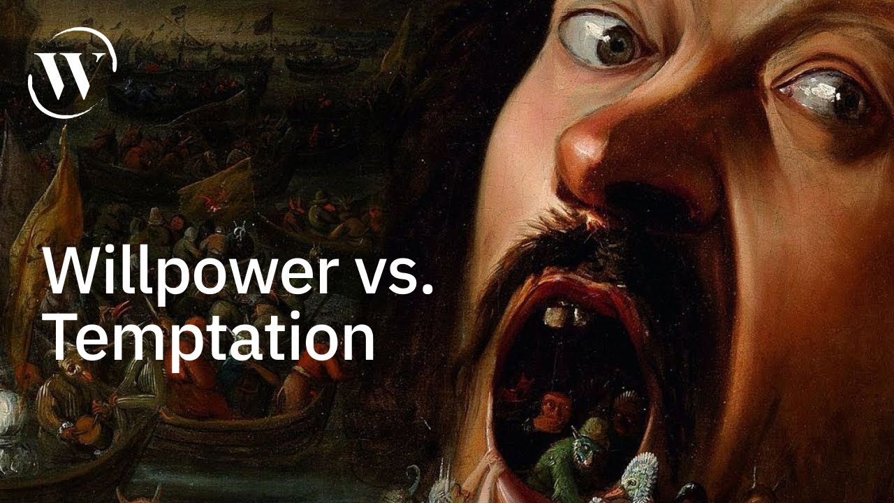 Can we condition ourselves to be heroes? | Robert Sapolsky