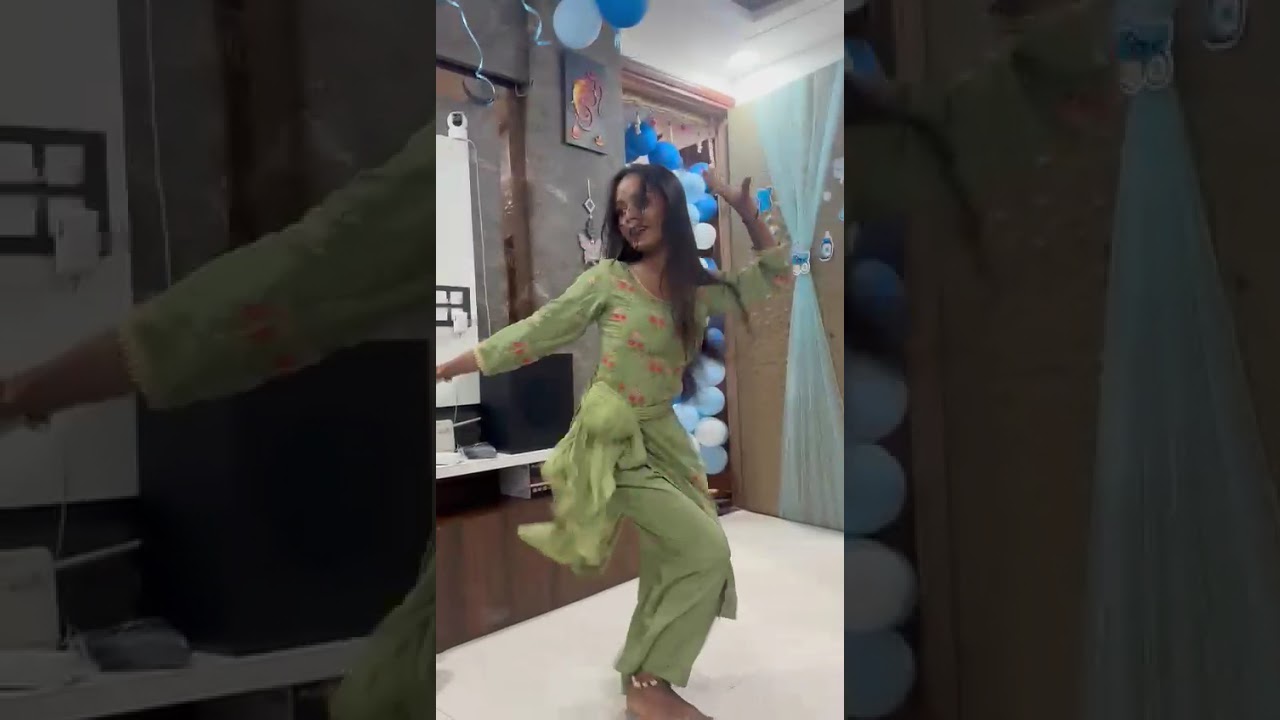 Kinnar dance ❤️🧿