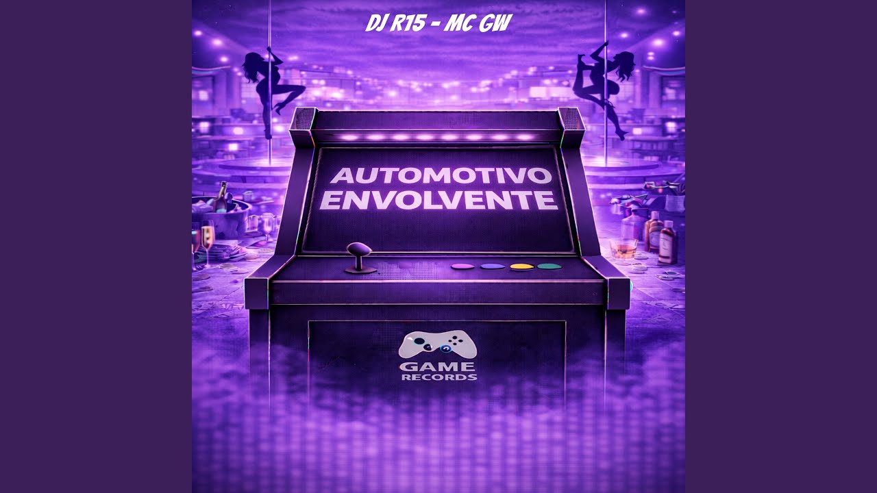 AUTOMOTIVO ENVOLVENTE