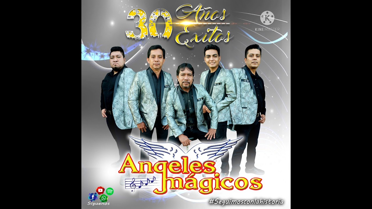 Ese Soy Yo - Angeles Magicos