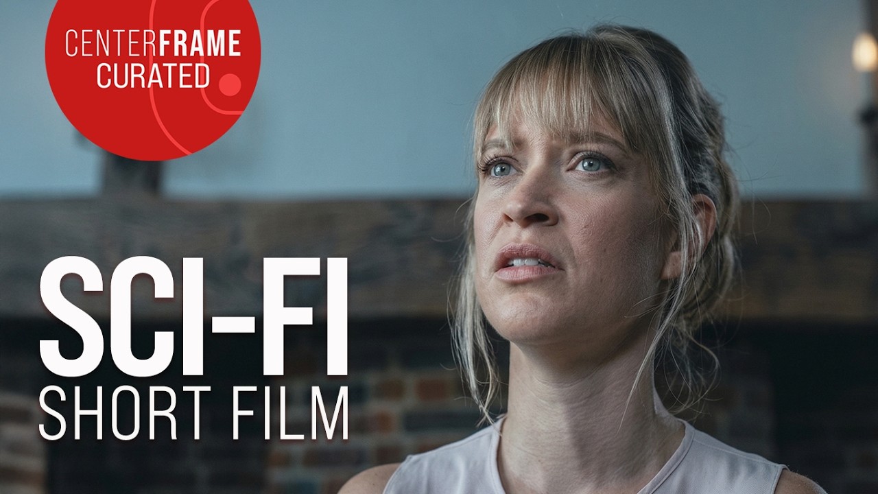 A.R.P.U. | British Short Film | Science Fiction