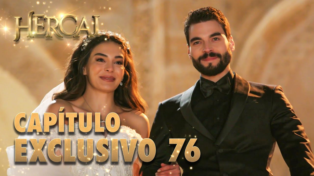 Hercai - Capítulo Exclusivo 76