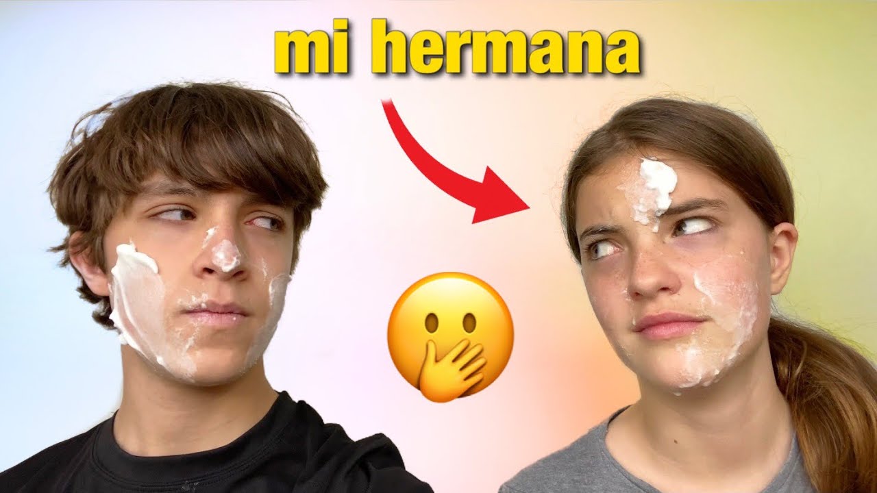 CUÁNTO NOS CONOCEMOS?