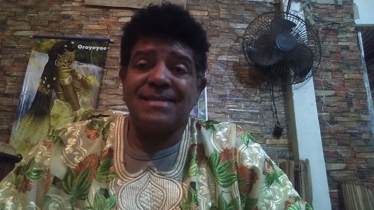 Ebó de troca de cabeça