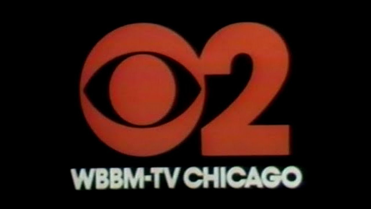 WBBM-TV Chicago - Channel 2 News Sales Presentation (1983)