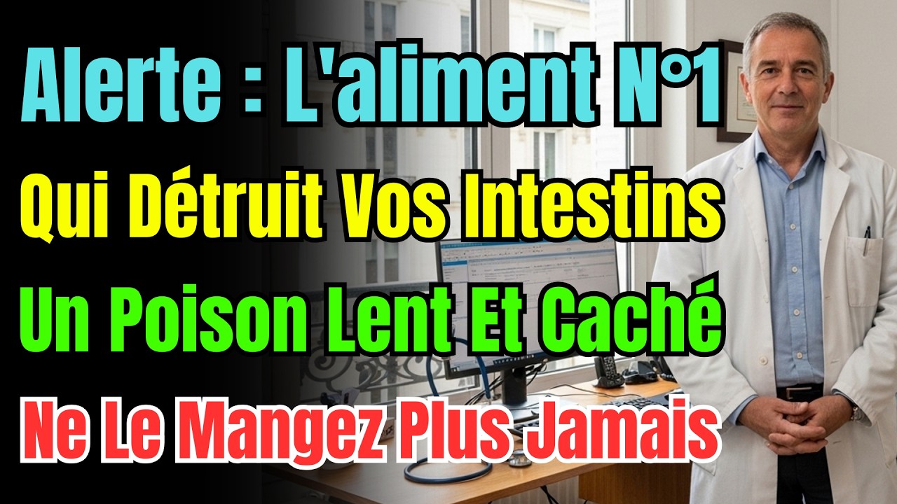 Stoppez L'inflammation Chronique, Cause Du Cancer Et De L'arthrite, Avec 4 Remèdes Simples.