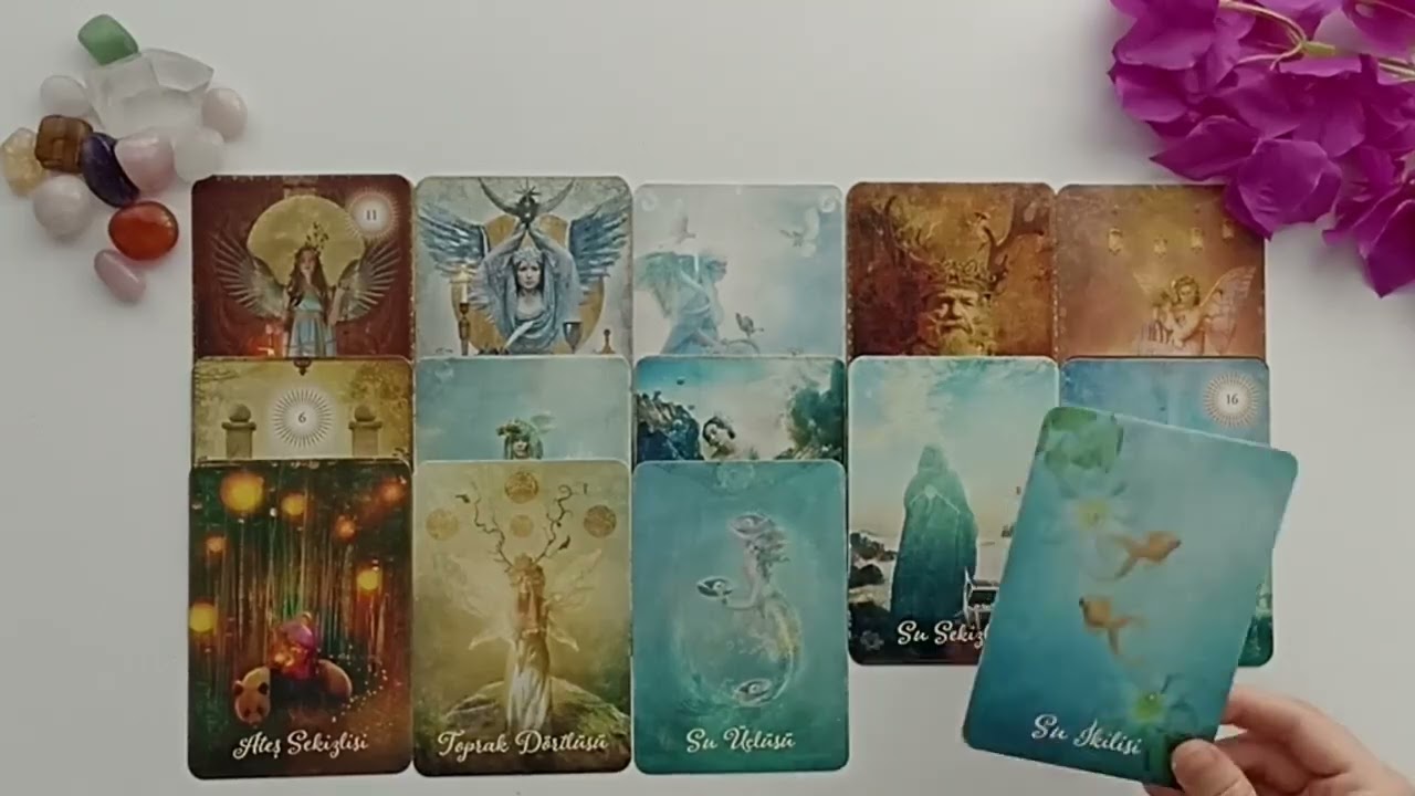 Знак зодиака Весы 🌟 Готовьтесь ☀ План приводится в действие 💫
